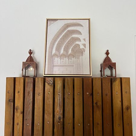 L'Escale Cosy Apartment Сен-Пиер Екстериор снимка