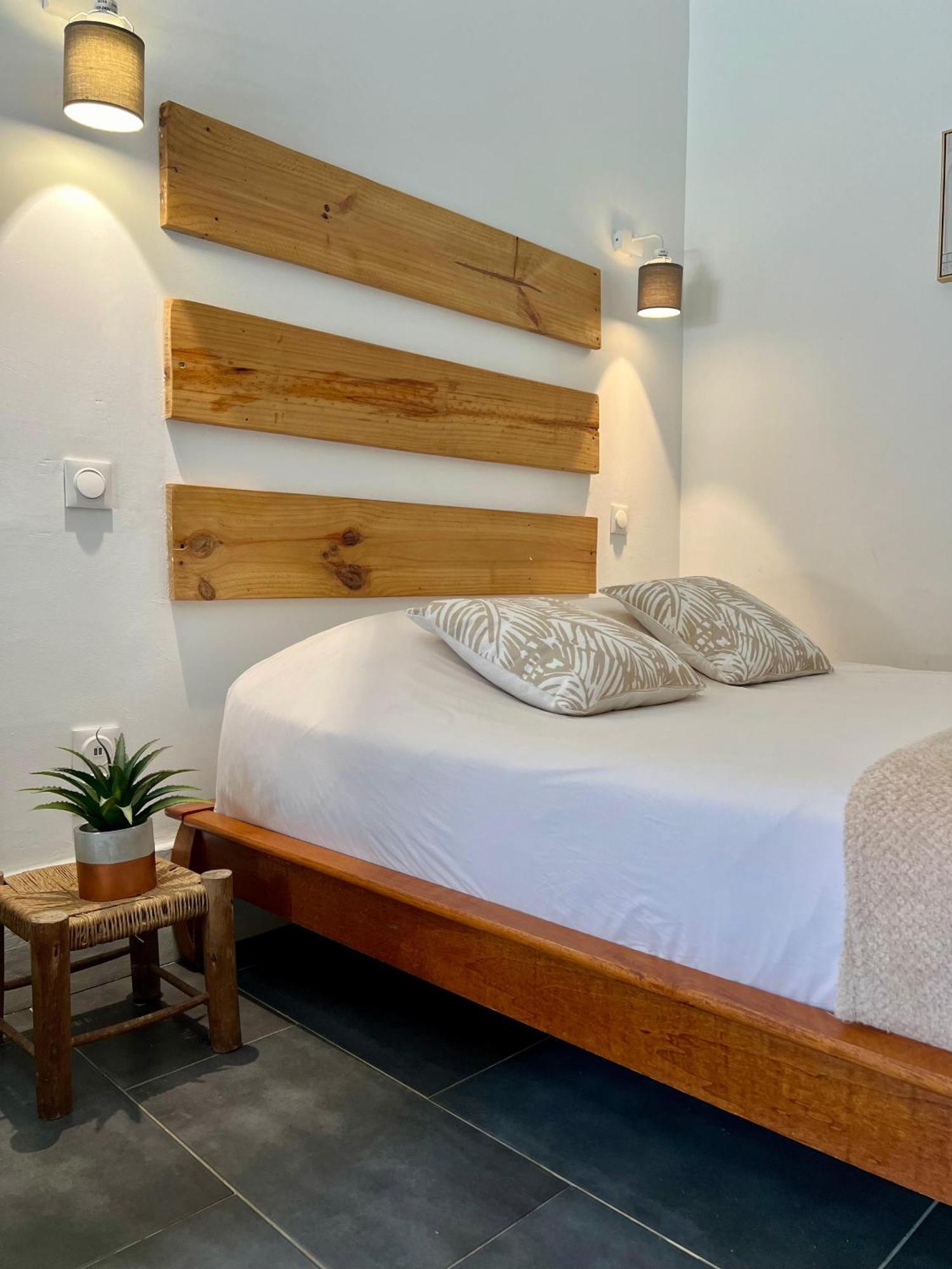 L'Escale Cosy Apartment Сен-Пиер Екстериор снимка