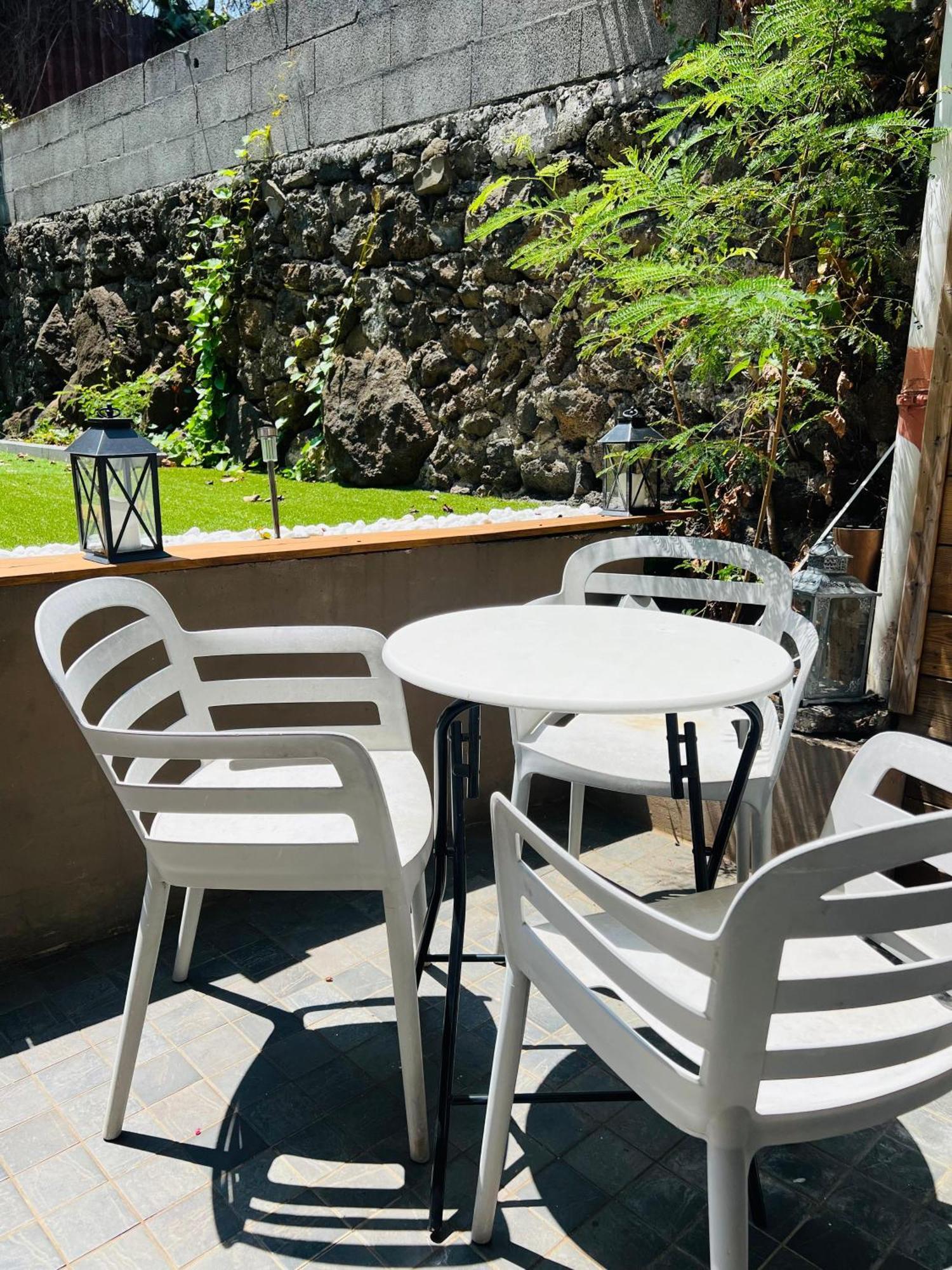 L'Escale Cosy Apartment Сен-Пиер Екстериор снимка