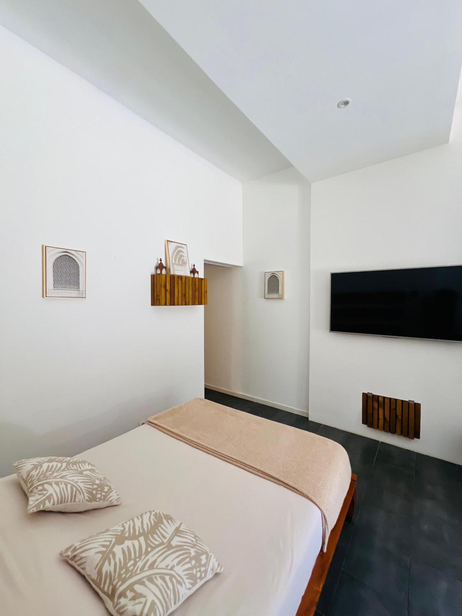 L'Escale Cosy Apartment Сен-Пиер Екстериор снимка